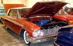 62 Ford Galaxie 500 Tudor Sedan