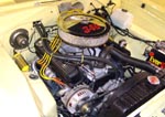 67 Plymouth Barracuda Convertible w/SBM V8