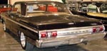 65 Plymouth Sport Fury 2dr Hardtop