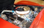 68 Corvette Roadster w/BBC 427 V8