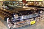 57 Mercury Tudor Sedan