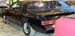 89 Buick Regal Grand National Coupe