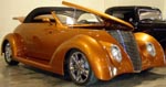 37 Ford CtoC Cabriolet