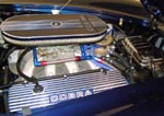 65 Shelby Cobra Roadster Continuation w/BBF 460 V8