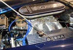 65 Shelby Cobra Roadster Continuation w/BBF 460 V8