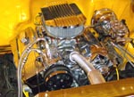 55 Chevy 2dr Sedan w/SBC V8