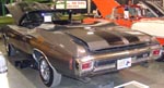 70 Chevelle SS 2dr Hardtop