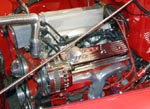56 Ford Pickup w/SBC FI V8
