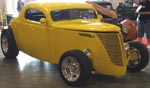 37 Ford Hiboy Downs Coupe