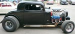 33 Chevy Hiboy Chopped 3W Coupe