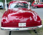 50 Chevy Coupe Custom