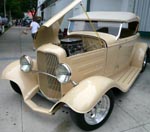 32 Ford Roadster