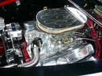 39 Ford CtoC Cabriolet Hardtop w/SBC V8