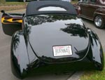 39 Ford CtoC Cabriolet Hardtop