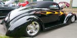 39 Ford CtoC Cabriolet Hardtop