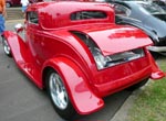 32 Ford Chopped 3W Coupe