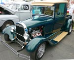 29 Ford Model A Pickup