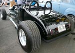 27 Ford Model T Hiboy Roadster