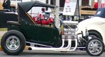 25 Ford Model T Bucket Roadster Pickup