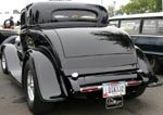 32 Ford Chopped 3W Coupe