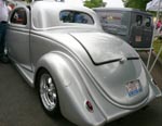 35 Ford 3W Coupe