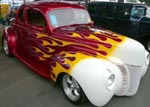 40 Ford Deluxe Coupe