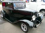 32 Ford Tudor Sedan