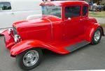 31 Ford Model A Coupe