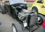 29 Ford Model A Hiboy Roadster