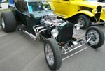 23 Ford Model T Bucket Roadster Pickup