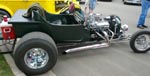 23 Ford Model T Bucket Roadster Pickup