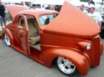 37 Chevy 3W Coupe