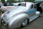 40 Ford Standard Coupe