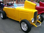 32 Ford Hiboy Roadster