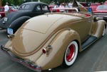 36 Ford Roadster