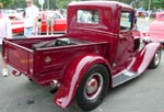 30 Ford Model A Pickup