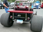 23 Ford Model T Bucket Roadster Pickup