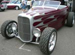 32 Ford Hiboy Roadster