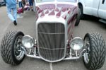 32 Ford Hiboy Roadster