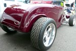 32 Ford Hiboy Roadster