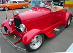 28 Ford Model A Roadster