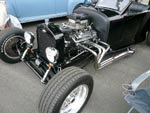 27 Ford Model T Hiboy Roadster