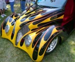 39 Ford CtoC Roadster Hardtop