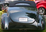 39 Ford CtoC Roadster Hardtop