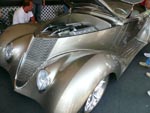 36 Ford 'Foose Impression' Roadster