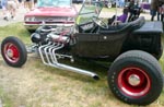 25 Ford Model T Bucket Roadster Pickup