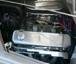 37 Chevy 3W Coupe w/BBC V8