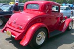 32 Ford 3W Coupe