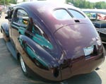 39 Mercury Tudor Sedan