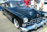 48 Cadillac 2dr Sedanette